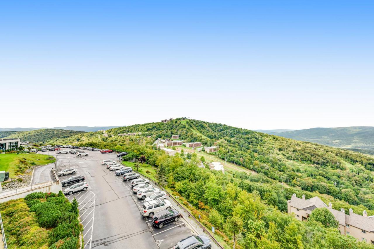 The Citadel 3331 Sugar Mountain Exterior foto