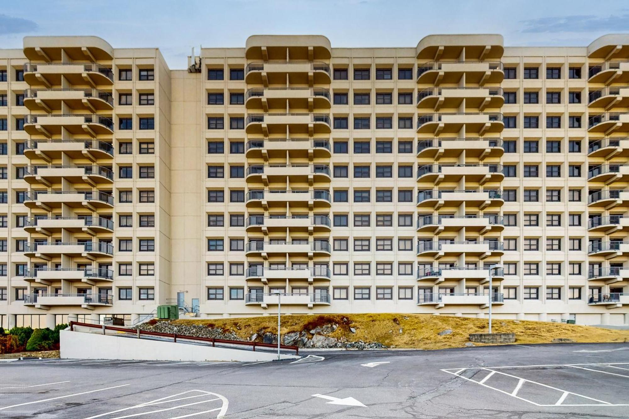 The Citadel 3331 Sugar Mountain Exterior foto